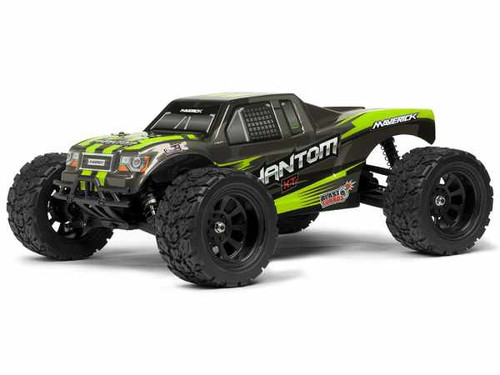 Phantom XT 1/10 Brushed Electric Monster Truck MV150000