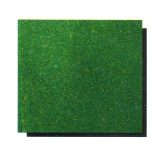 Grass Mat - Medium Green JTT-GM0004