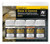 Pigment Set Stone & Cement (4x35ml) AV73192