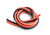 Silicone wire 10AWG 0.06 with 1m red and 1m black TRC-1307-10