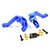 Alloy Steering Arm RH-10923