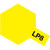 Lacquer LP-8 Gloss Pure Yellow Paint 10ml T82108