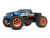 Quantum MT 1/10 4WD Flux 80A Brushless Electric MV150202