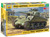 1/35 M4A2 Sherman (75mm) Medium US Tank WWII ZV3702