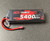 11.1v 5400Mah HC 60C 3S Deans