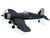 1/48 Vought F4U Corsair Snap Kit (Painted) MM10195-04-1