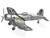 1/48 Vought F4U Corsair Snap Kit (Painted) MM10195-04-4