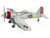 1/48 Vought F4U Corsair Snap Kit (Painted) MM10195-04-5