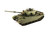 1/35 Centurion Mk.5/1-4 RTR AF35328