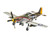 1/32 P-51D-15-NA Mustang (Late Version) 03838