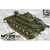 Combat Engineer Vehicle M728 1/35 AF35254