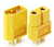 XT60 Male, Female (2 pairs) IP-00002