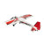 Riot V2 Sport Aerobatic RC Plane, PNP, Red PMQ049B