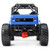 SCX10 II Deadbolt RC Crawler, RTR, Blue AXI03025T1