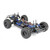Zorro 1/10 Trophy Truck EP Brushless 4WD RTR FTX-5557OW