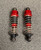 Truggy Rear Oil Filled Shock Set MJXS-16500R