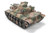 M60A2 Patton Main Battle Tank Later Version 1/35 35230