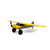 Carbon Cub S2 1.3m with SAFE Technology, RTF Basic, Mode 2, HBZ320001