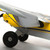 Carbon Cub S2 1.3m with SAFE Technology, RTF Basic, Mode 2, HBZ320001