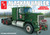 1/25 Alaskan Hauler Kenworth Conventional AMT1339