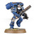 Space Marines Vanguard Veteran Squad 48-18