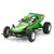1/10 The Grasshopper '05 Candy Green Edition 2WD RC Buggy Kit 47348-60A