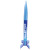 Riptide Model Rocket Launch Set EST-1403