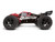 Quantum XT 1/10 4WD Brushed Electric Truggy (Red/Black) MV150107