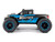 Smyter MT 1/12 4WD Electric Monster Truck - Blue BZ540111