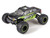 Smyter MT 1/12 4WD Electric Monster Truck - Green BZ540110