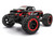 Slyder MT 1/16 4WD Brushed Electric Monster Truck - Red BZ540098