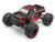 Slyder MT 1/16 4WD Brushed Electric Monster Truck - Red BZ540098