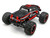 Slyder MT 1/16 4WD Brushed Electric Monster Truck - Red BZ540098