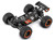 Slyder ST 1/16 4WD Brushed Electric Stadium Truck - Orange BZ540097