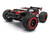 Slyder ST 1/16 4WD Brushed Electric Stadium Truck - Red BZ540096