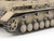 1/35 Panzerkampfwagen IV Ausf.F & Motorcycle North Africa 25208