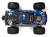 1/18 Atom RTR 4WD Electric RC Monster Truck - Blue MV150500