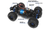 1/18 Atom RTR 4WD Electric RC Monster Truck - Blue MV150500
