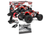 1/18 Atom RTR 4WD Electric RC Monster Truck - Red MV150501