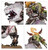 Orks: Beast Snagga Stampede 50-64