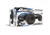 1/10 Maverick Quantum XT 4WD Brushed Electric Truggy (Blue/Black) MV150105