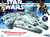 1/72 Star Wars: A New Hope Millennium Falcon MPC953
