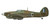 1/48 Hurricane Mk IIC Trop AH40005