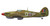 1/48 Hurricane Mk IIC Trop AH40005