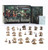 Dark Angels: Deathwing Assault Set 44-06