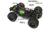 1/18 Atom RTR 4WD Electric RC Monster Truck - Green MV150503