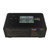 GensAce Imars Dual Channel AC200W/DC300Wx2 Balance Charger Black GEA200WDUAL-AB