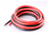 Silicone Wire 12AWG 0.06 - 1m Red & 1m Black IP-00048