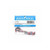 Dualsky Extension Lead 450mm Heavy Duty
