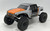 1/10 Rock Viper LCG Pinched Brushed Rock Crawler (Grey) MG101001